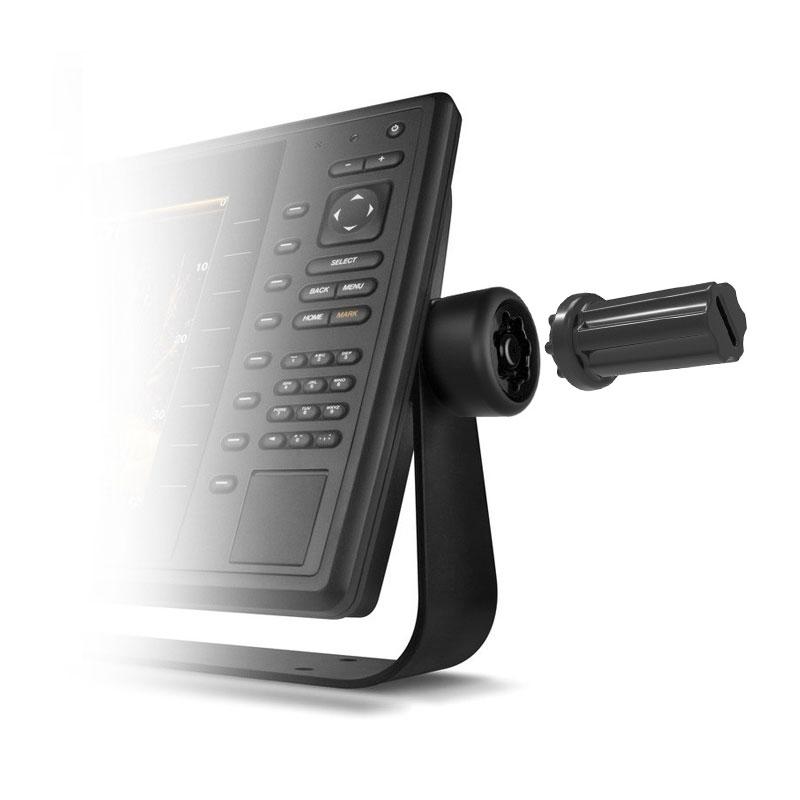 RAM Pin-Lock Security Knob for Gimbal Brackets (RAP-S-KNOBGU) (sku 54819) - BuyBits Ltd UK