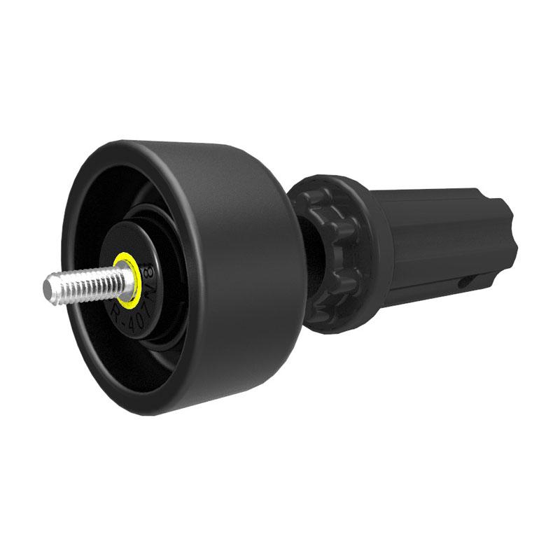 RAM Pin-Lock Security Knob for Gimbal Brackets (RAP-S-KNOBGU) (sku 54819) - BuyBits Ltd UK