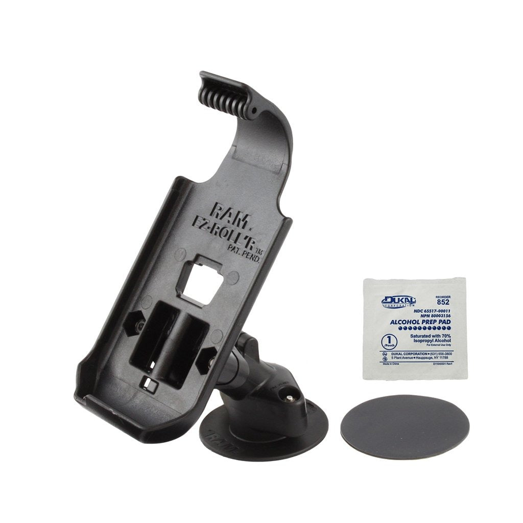 RAM Flex Adhesive Dashboard Mount for Magellan MobileMapper 6 + More (RAP-SB-178-MA10) (sku 54286) - BuyBits Ltd UK