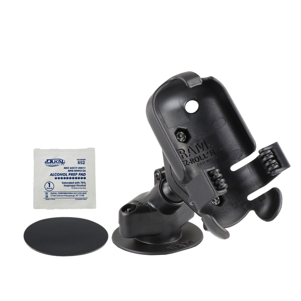 RAM Flex Adhesive Dashboard Mount for Magellan eXplorist + More (RAP-SB-178-MA15U) (sku 54297) - BuyBits Ltd UK
