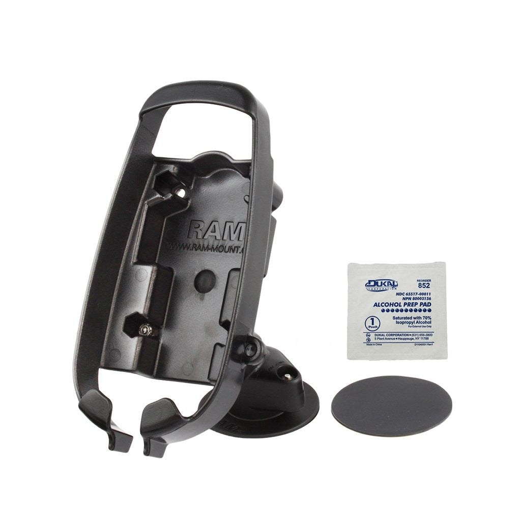 RAM Flex Adhesive Dashboard Mount for Magellan GPS, Platinum + More (RAP-SB-178-MA2) (sku 54285) - BuyBits Ltd UK