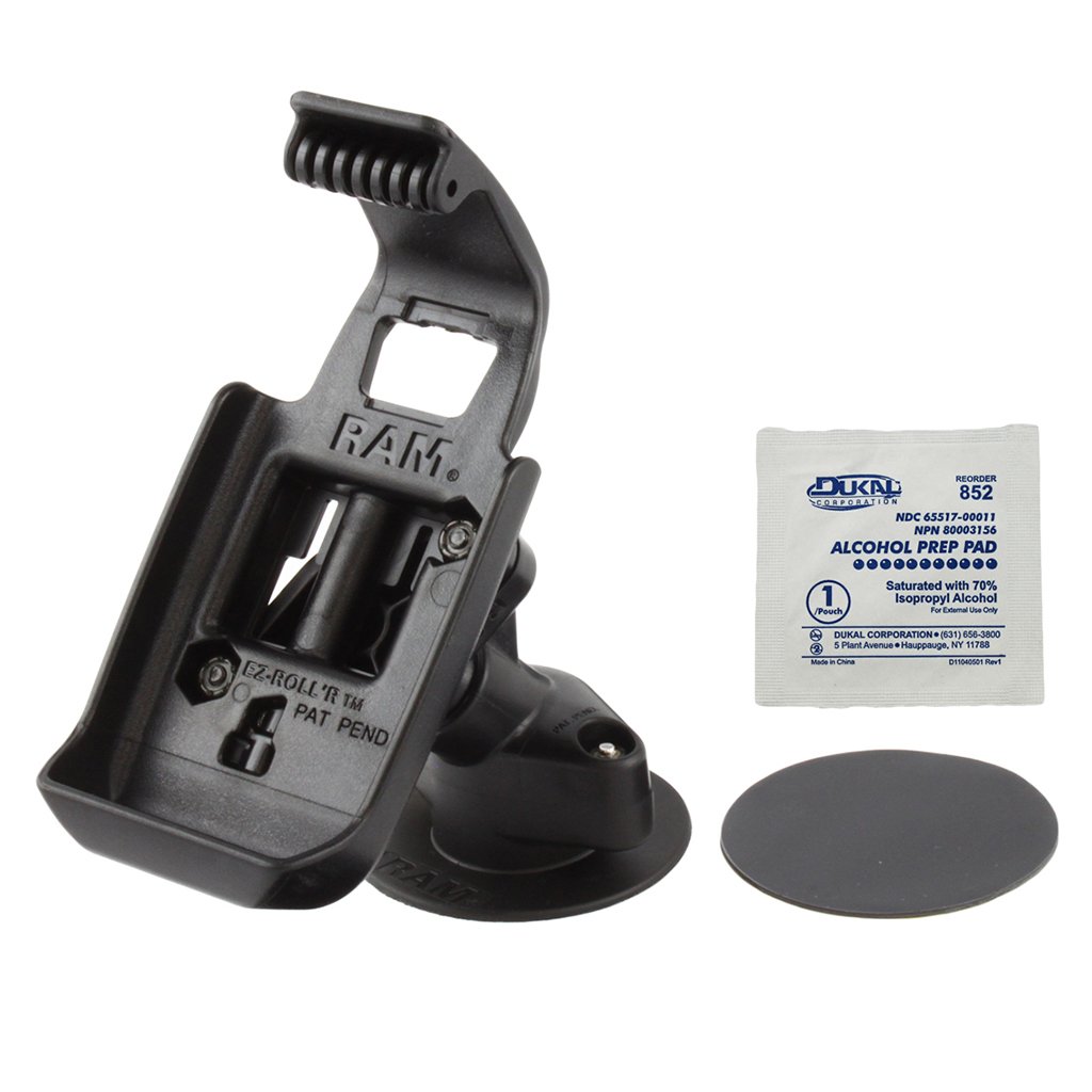 RAM Flex Adhesive Dashboard Mount for Magellan Triton 300, 500 + More (RAP-SB-178-MA9) (sku 54265) - BuyBits Ltd UK