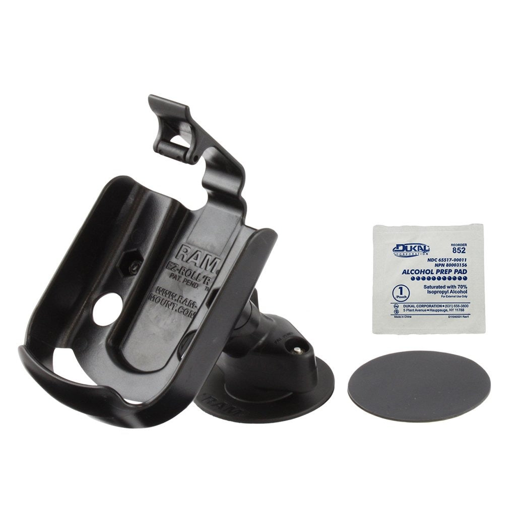 RAM Flex Adhesive Dashboard Mount for SPOT Satellite Personal Tracker (RAP-SB-178-SPO1) (sku 54284) - BuyBits Ltd UK