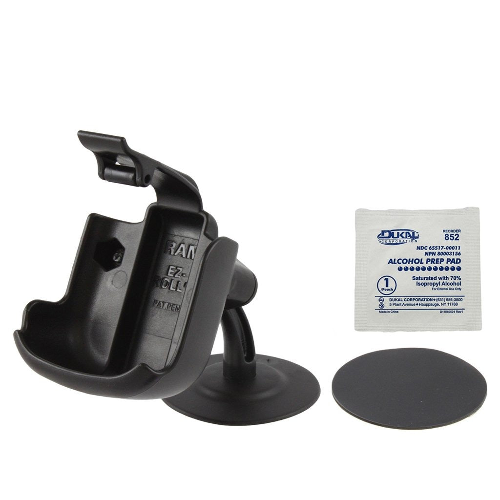 RAM Lil Buddy Adhesive Dash Mount for SPOT Connect + More (RAP-SB-180-SPO3) (sku 54281) - BuyBits Ltd UK