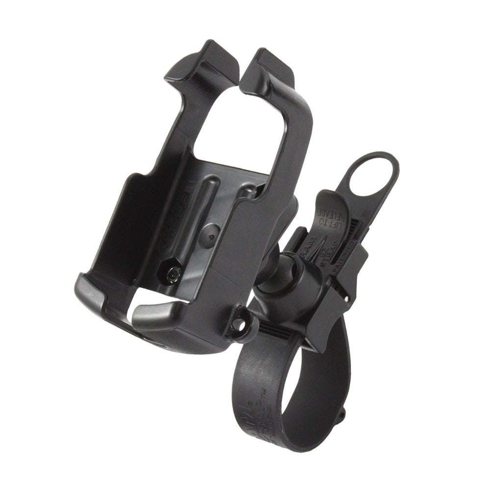 RAM EZ-Strap Rail Mount for Garmin eTrex Legend C &amp; Venture Cx + More (RAP-SB-187-GA16) (sku 54150) - BuyBits Ltd UK