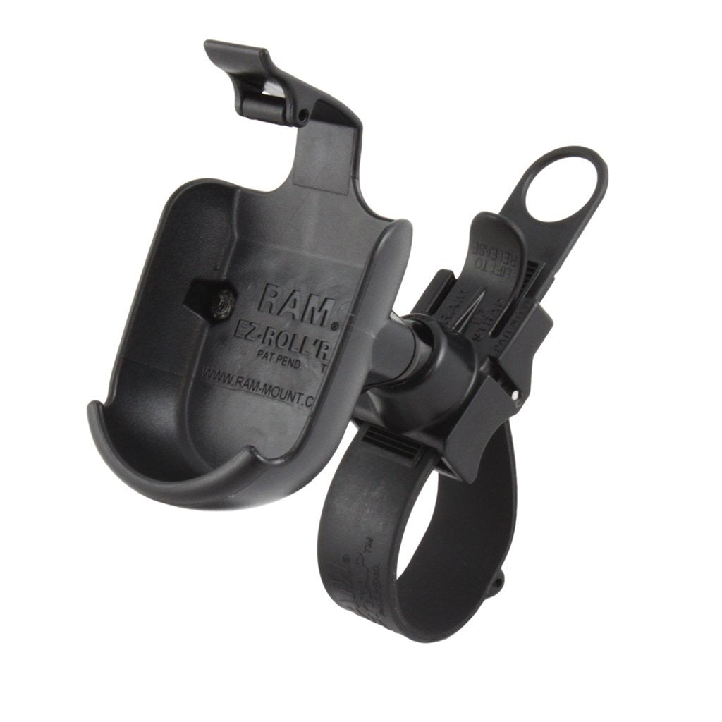 RAM EZ-Strap Rail Mount for SPOT IS™ Satellite GPS Messenger (RAP-SB-187-SPO2) (sku 54157) - BuyBits Ltd UK