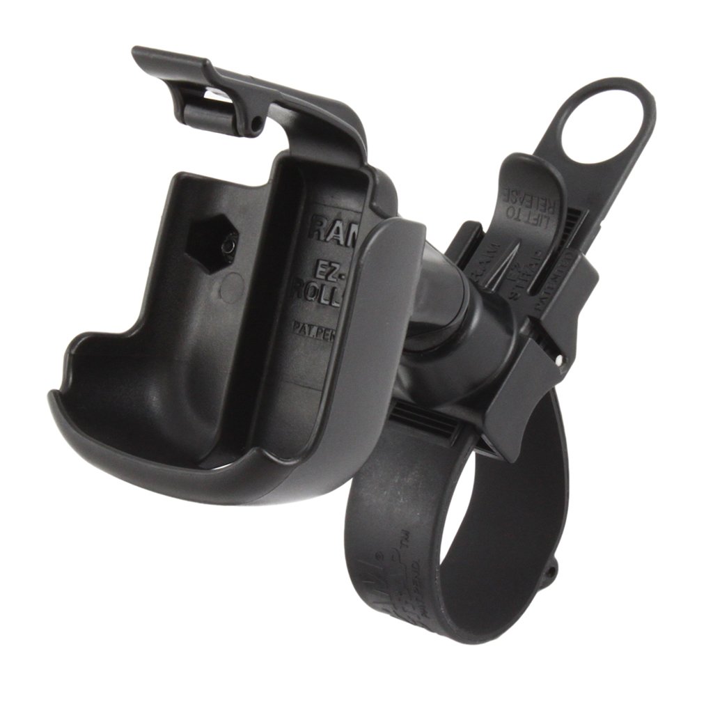 RAM EZ-Strap Rail Mount for SPOT Connect &amp; Satellite Communicator (RAP-SB-187-SPO3) (sku 54156) - BuyBits Ltd UK