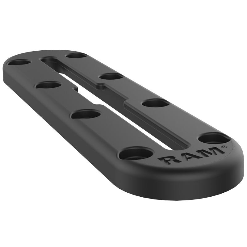 RAM Tough-Track - Top-Loading Composite 5" Track (RAP-TRACK-A5U) (sku 53735) - BuyBits Ltd UK