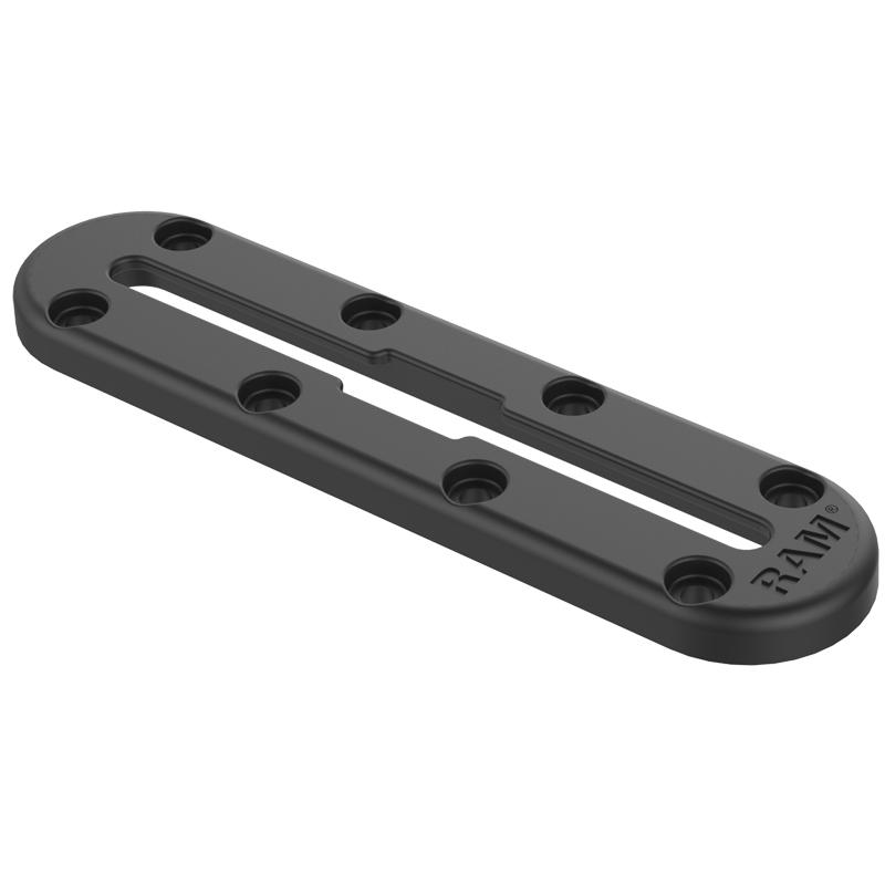 RAM Tough-Track - Top-Loading Composite 5" Track (RAP-TRACK-A5U) (sku 53735) - BuyBits Ltd UK