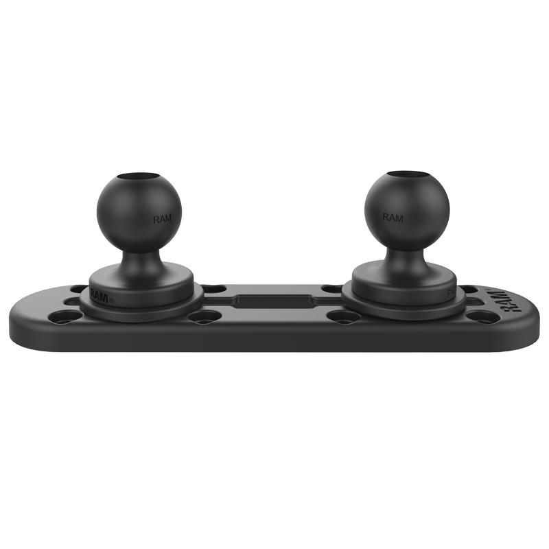 RAM Tough-Track - Top-Loading Composite 5" Track (RAP-TRACK-A5U) (sku 53735) - BuyBits Ltd UK