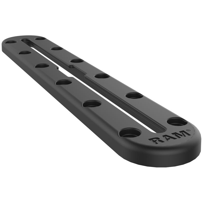 RAM Tough-Track - Top-Loading Composite 9" Track (RAP-TRACK-A9U) (sku 53736) - BuyBits Ltd UK