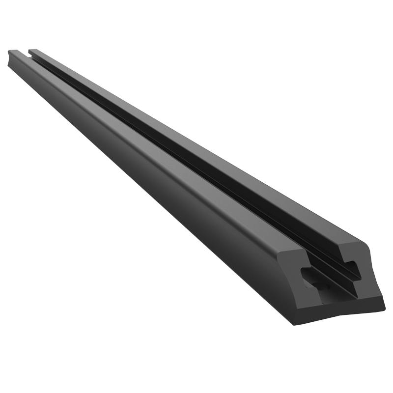 RAM Tough-Track - End Loading Composite 20" Track (RAP-TRACK-DR-20) (sku 53755) - BuyBits Ltd UK