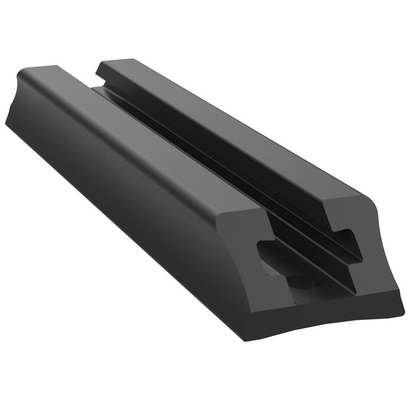 RAM Tough-Track - End Loading Composite 4" Track (RAP-TRACK-DR-4U) (sku 53752) - BuyBits Ltd UK