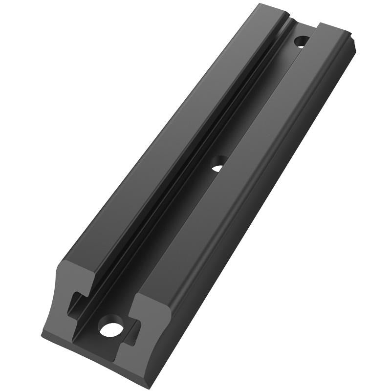 RAM Tough-Track - End Loading Composite 4" Track (RAP-TRACK-DR-4U) (sku 53752) - BuyBits Ltd UK