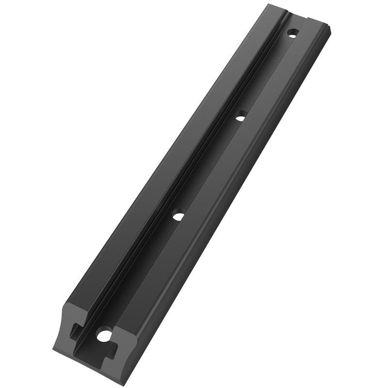 RAM Tough-Track - End Loading Composite 6" Track (RAP-TRACK-DR-6U) (sku 53749) - BuyBits Ltd UK