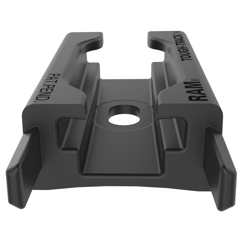 RAM Center Connector for Modular Aluminum RAM Tough-Track (RAP-TRACK-EXA-CCU) (sku 53747) - BuyBits Ltd UK
