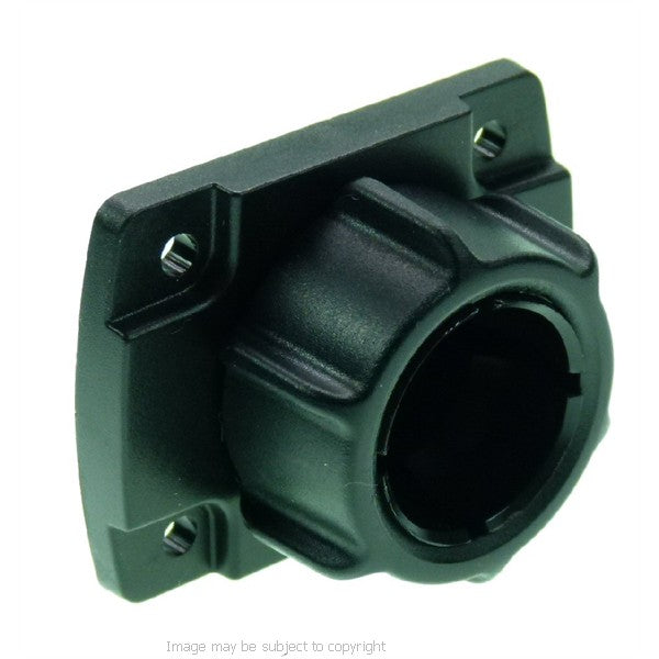 Tough Claw Clamp Motorcycle Bike Mount for TomTom Rider 40 &amp; 400 (sku 31144)