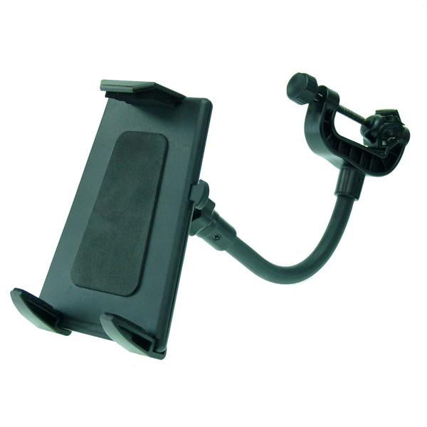Quick Release 'Robi' Music Microphone Stand Tablet Holder for Apple iPad Mini 4 (sku 33223)