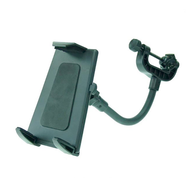 Quick Release Music Microphone Stand Tablet Holder for iPad Pro 11" (2021) (sku 57549)