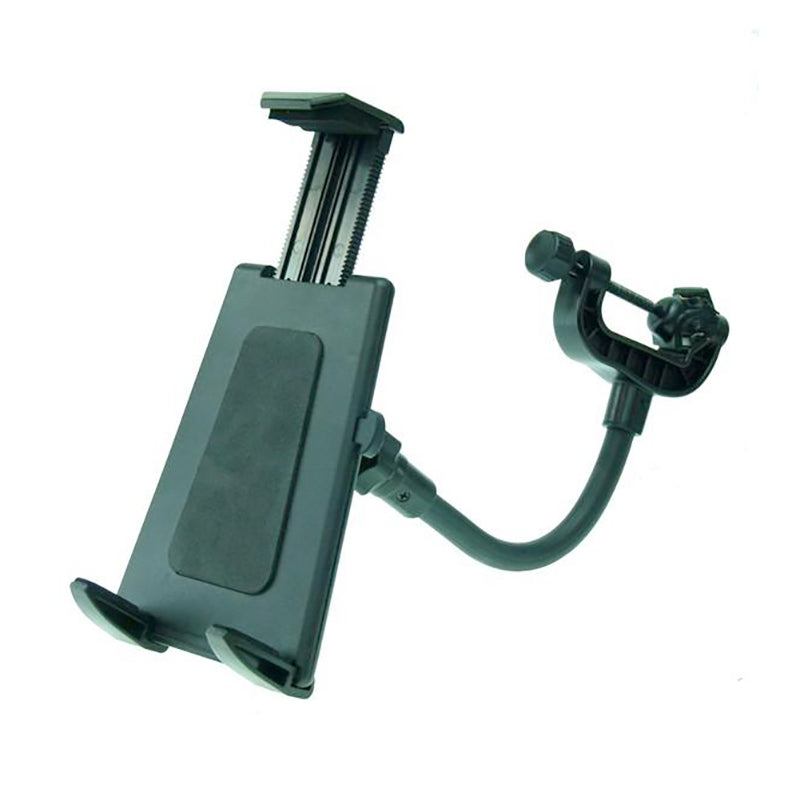 Quick Release Music Microphone Stand Tablet Holder for iPad Pro 11" (2021) (sku 57549)