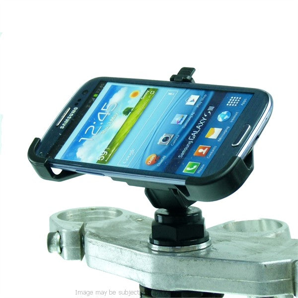 Yoke 20 Honda Motorcycle Yoke Nut Cap Mount for Samsung Galaxy S3 (sku 20014)