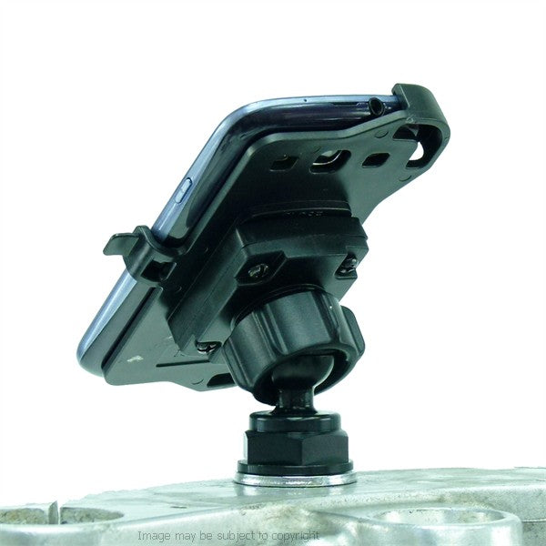 Yoke 10 Honda Motorcycle Yoke Nut Cap Mount for Samsung Galaxy S3 GT-i9300 (sku 19966)