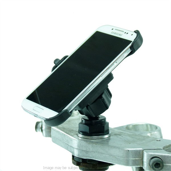 Yoke 20 Honda Motorcycle Yoke Nut Cap Mount for Samsung Galaxy S4 (sku 20012)