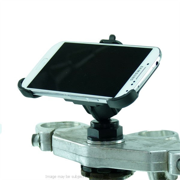 Yoke 10 Honda Motorcycle Yoke Nut Cap Mount for Samsung Galaxy S4 (sku 19961)