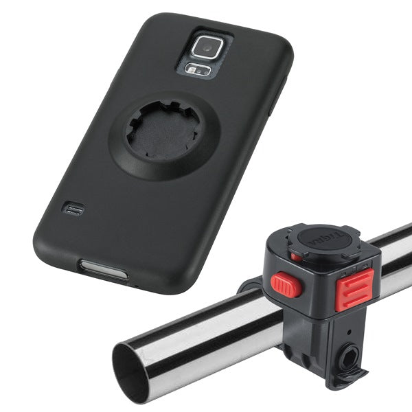 Tigra MountCase Bike Kit for Samsung Galaxy S4 (sku 31952)