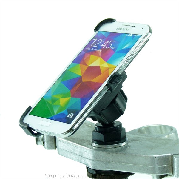 Yoke 20 Honda Motorcycle Yoke Nut Cap Mount for Samsung Galaxy S5 (sku 20015)