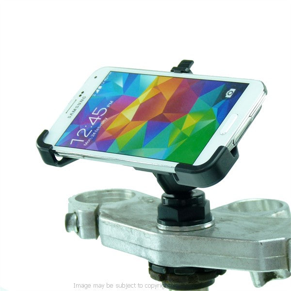 Yoke 20 Honda Motorcycle Yoke Nut Cap Mount for Samsung Galaxy S5 (sku 20015)