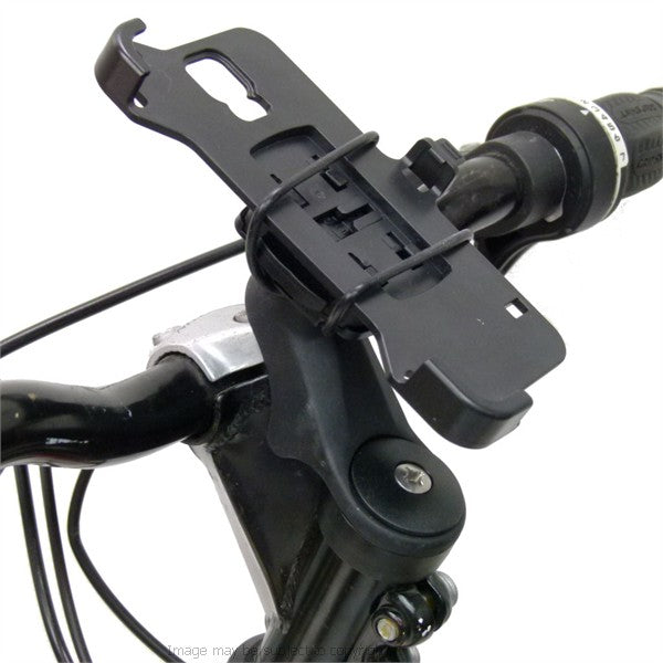 Dedicated Bicycle Bike Head Stem Mount Holder for Samsung Galaxy S4 (sku 19762)