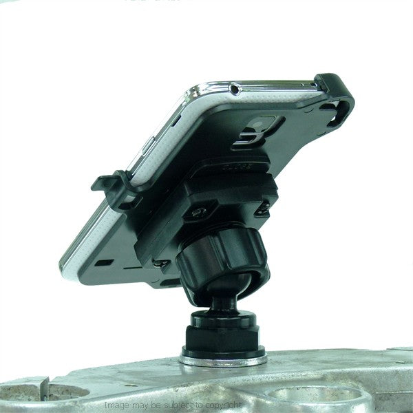 Yoke 10 Honda Motorcycle Yoke Nut Cap Mount for Samsung Galaxy S5 (sku 19963)