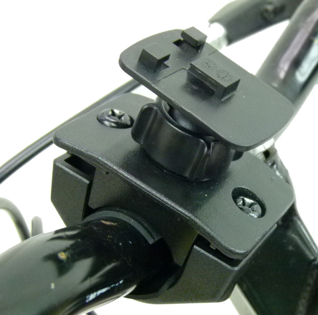 Tough Case Cycle Bike Handlebar PRO Mount for Galaxy S5 (sku 19471)