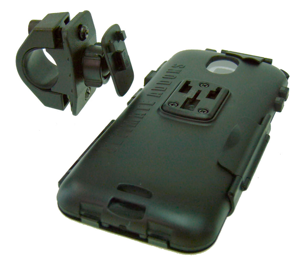 Waterproof Tough Case Golf Trolley PRO Mount for Galaxy S5 (sku 19474)