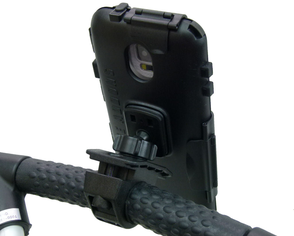 Waterproof Tough Case Golf Trolley PRO Mount for Galaxy S5 (sku 19474)