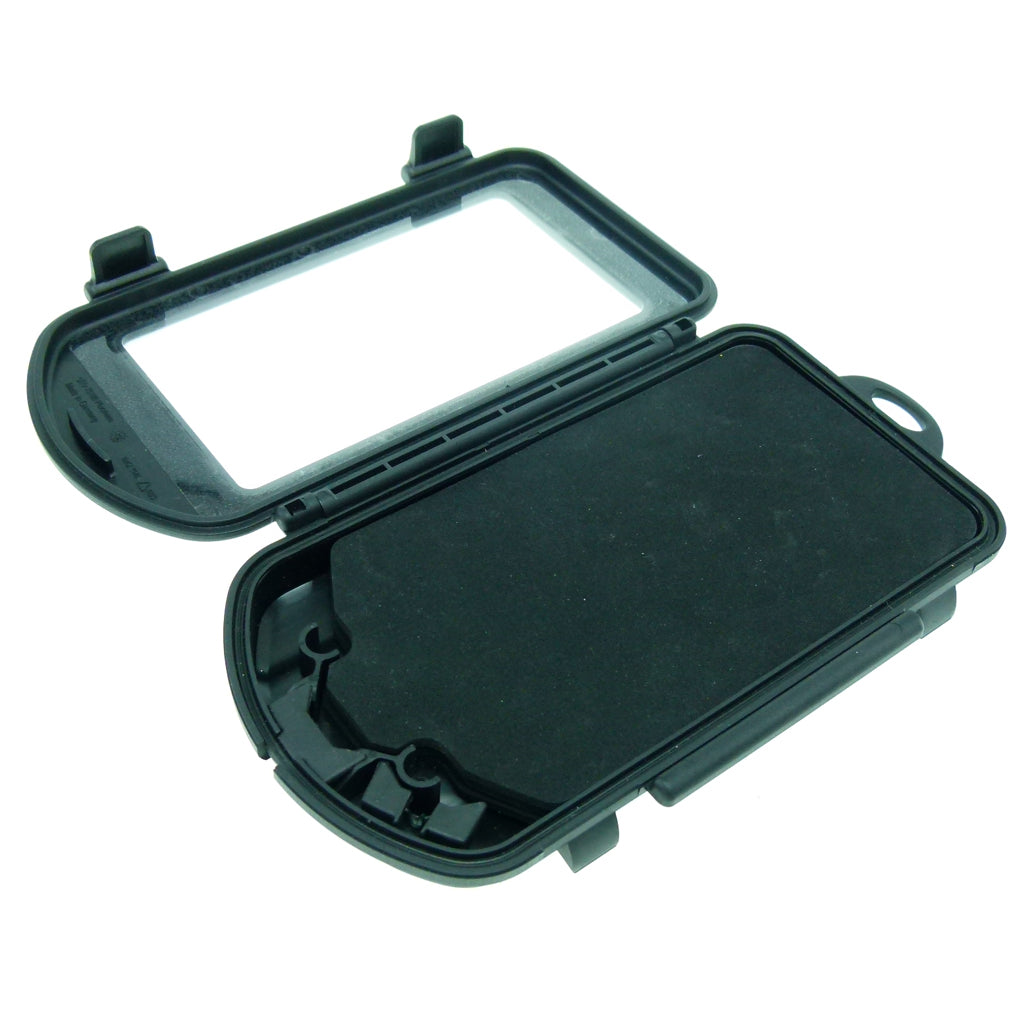 Motorcycle Handlebar Mount &amp; Waterproof Case for Samsung Galaxy S6 Edge + Plus (sku 32332)