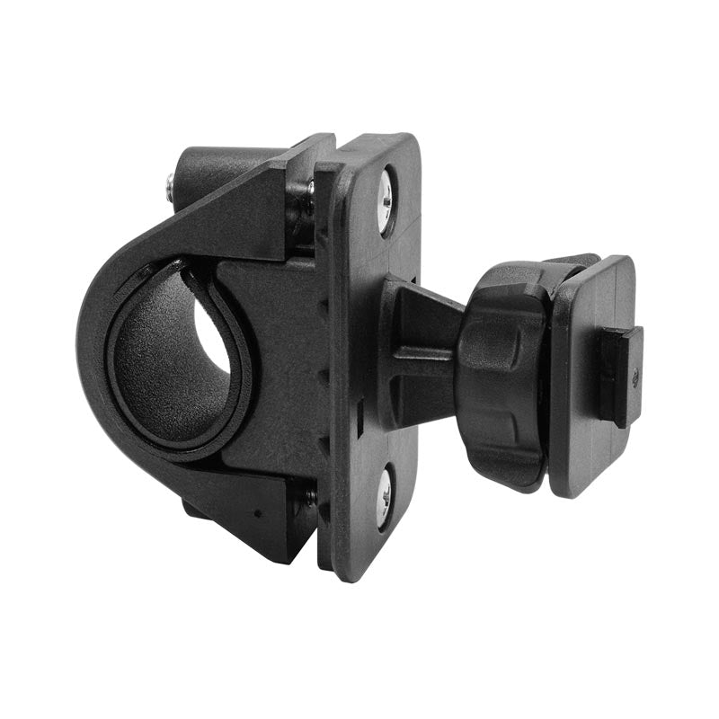 Arkon GN032-SBH-1B Bike or Motorcycle Handlebar Mount for XM Satellite Radio, Bracketron, Scosche, Peripower (sku 41224)