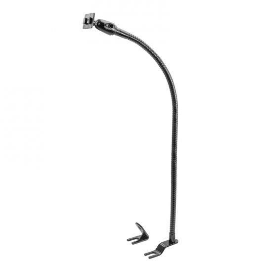 Arkon GN092-L28-2T Car or Truck Seat Rail Mounting Pedestal - Dual-T Compatible (sku 43928)