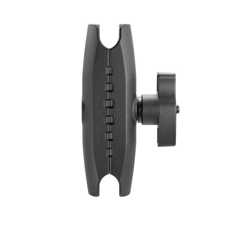 Arkon SPRM5780 Robust Series 8 inch Aluminum Mount Shaft Arm - 57mm (2.25 inch) Ball Compatible (sku 56043) - BuyBits Ltd UK