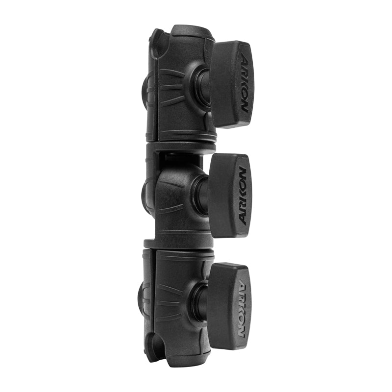 Arkon SPRMSRA 6 inch Robust Ratcheting Swivel Shaft Arm (sku 59200)