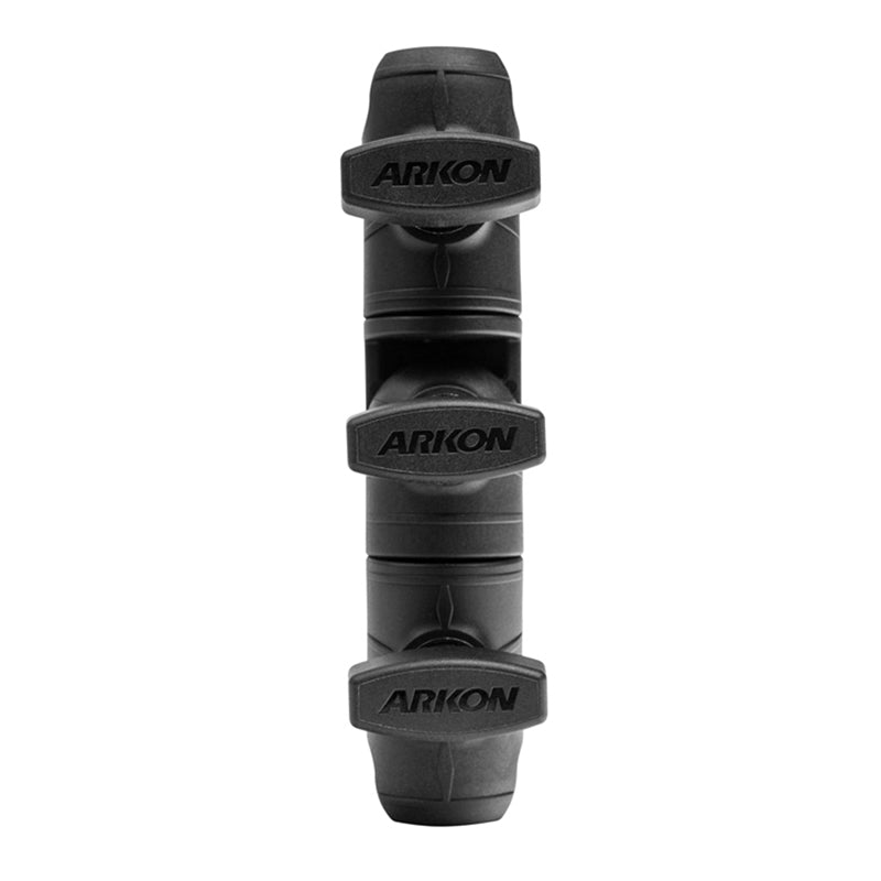 Arkon SPRMSRA 6 inch Robust Ratcheting Swivel Shaft Arm (sku 59200)