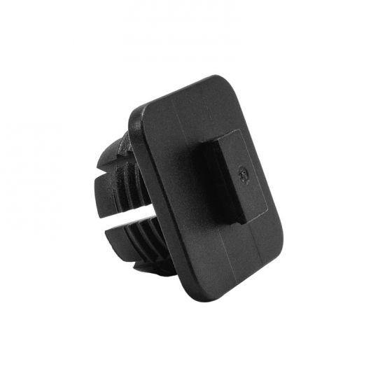 Arkon SP-SB-1T-B Dual T-Tab to 22mm Ball Mount Adapter (sku 56062) - BuyBits Ltd UK