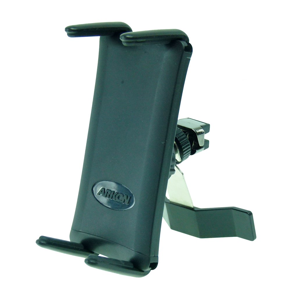 Ultimate Air Vent Mount with Slim-Grip Cradle for Samsung Galaxy Note 10 Lite (sku 50818) - BuyBits Ltd UK