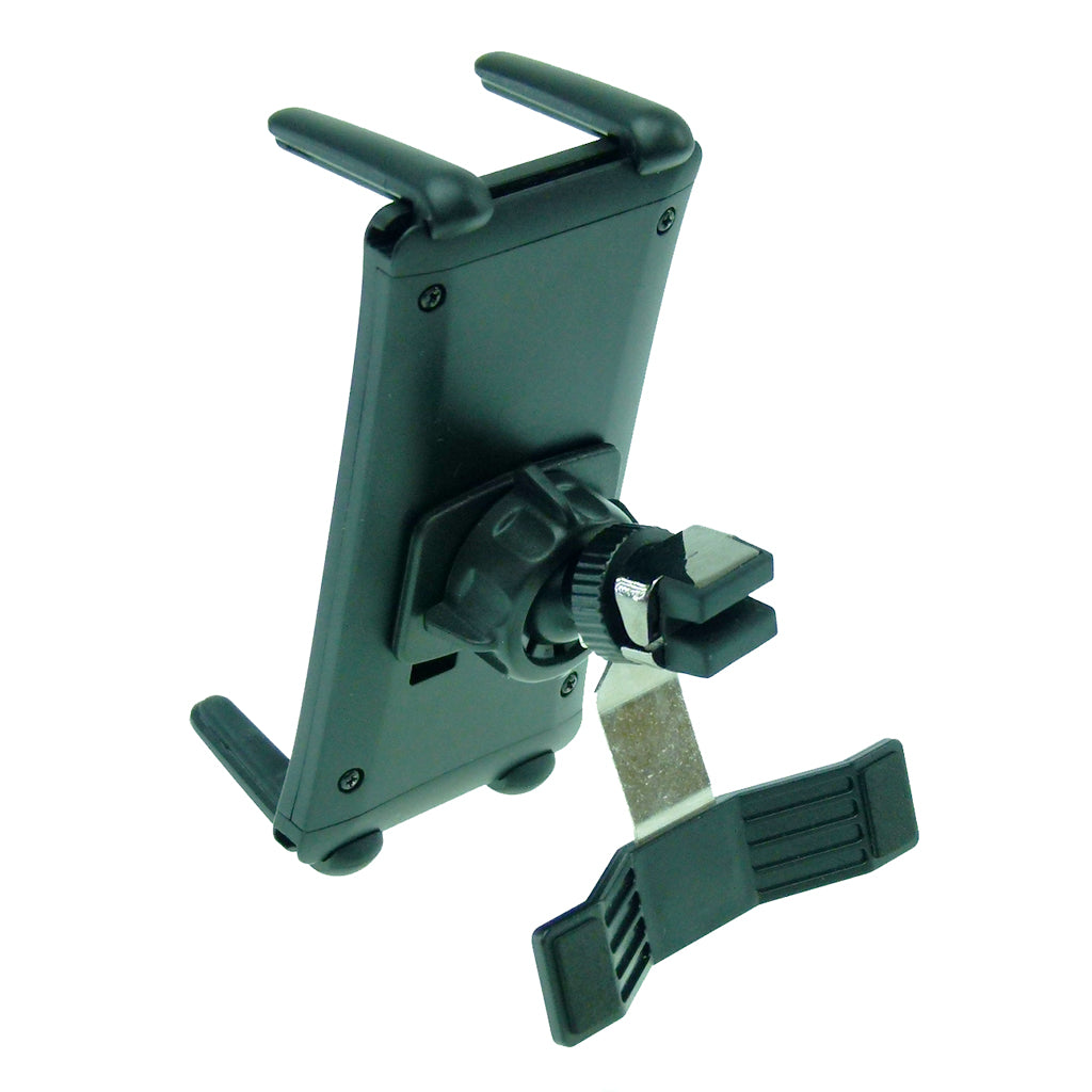 Ultimate Air Vent Mount with Slim-Grip Cradle for Samsung Galaxy S9 (sku 44834)