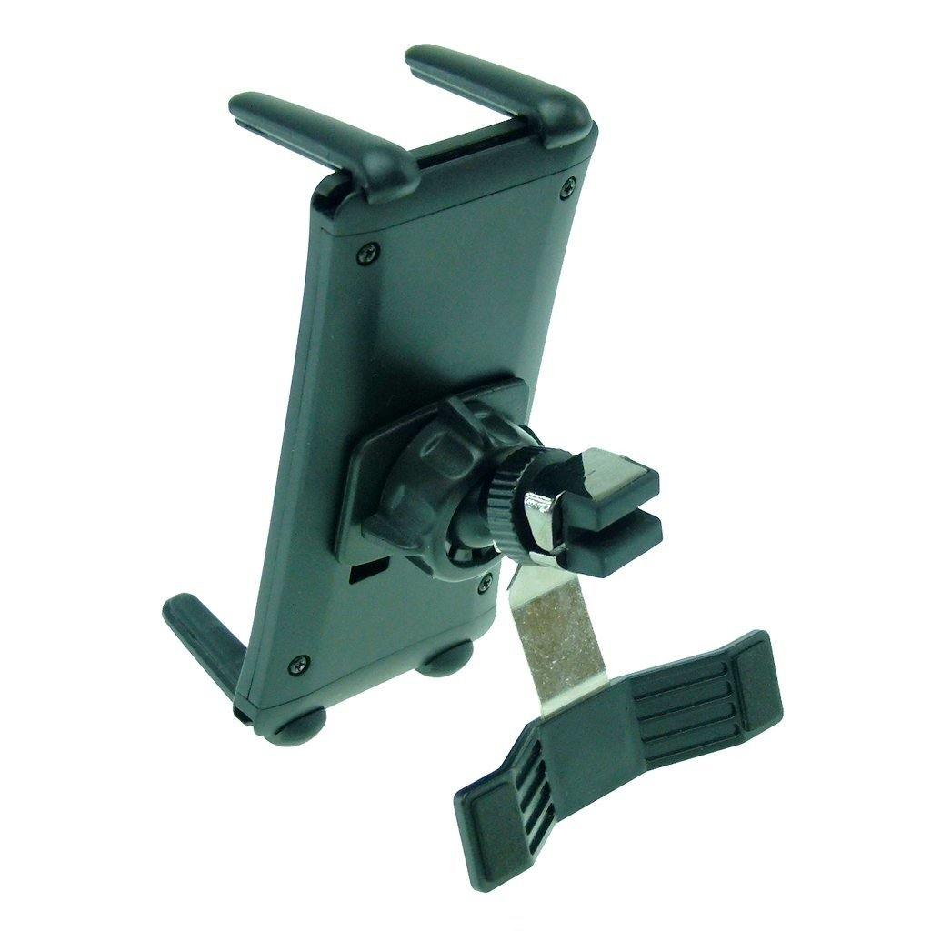 Ultimate Air Vent Mount with Slim-Grip Cradle for Samsung Galaxy S20 (sku 51719) - BuyBits Ltd UK