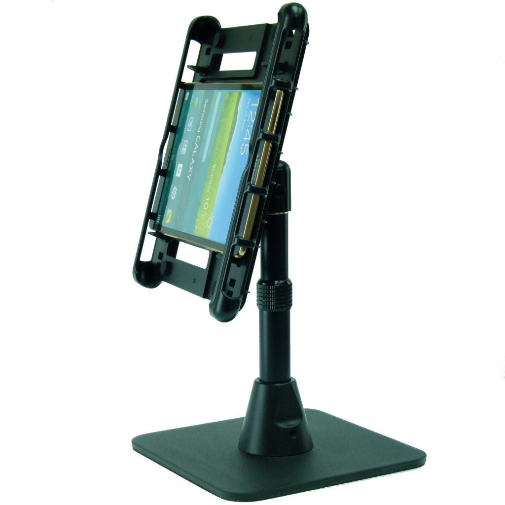 Worktop Desk Counter Table Tablet Stand Holder for Samsung Galaxy Tab 3 8" (sku 34072)