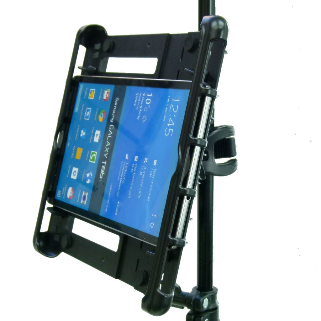 Music Stand - Shelf - Counter Top Holder Mount for Samsung Galaxy TAB S2 (sku 34115)