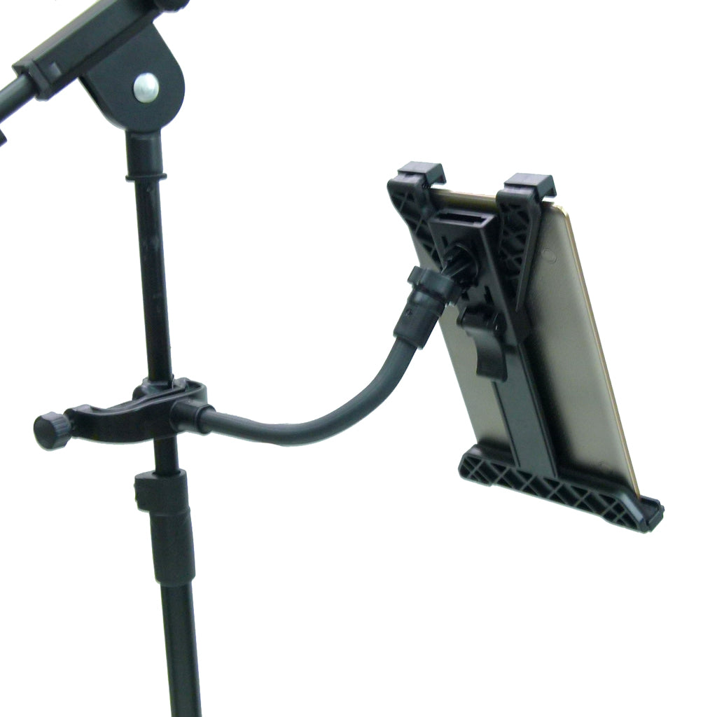 Music Microphone Stand Holder for Samsung Galaxy TAB S 8.4 (sku 20089)