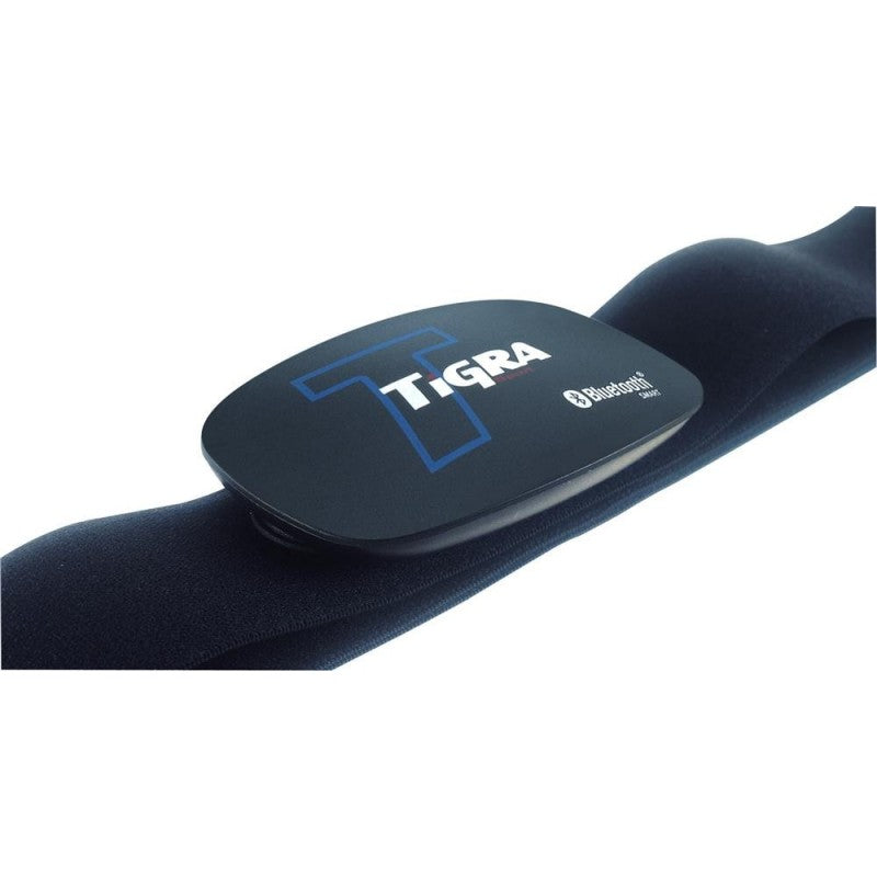 Smart Heart Sensor